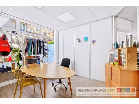 bureaux raffet/docteur blanche