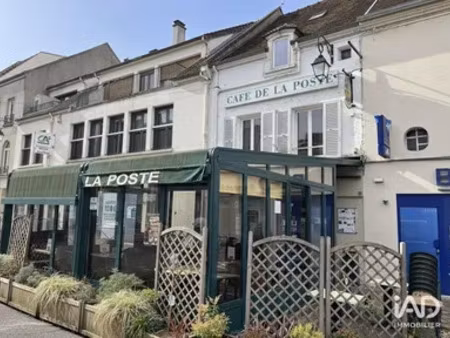 bar-brasserie à la ferté-gaucher (77320)