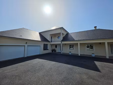 maison bavent 9 pièces 219 m2