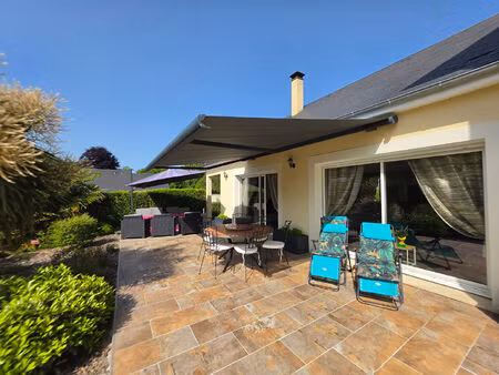 maison bavent 9 pièces 219 m²