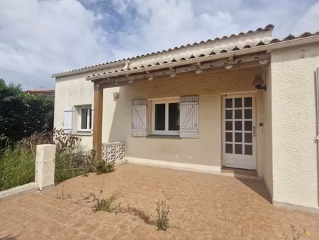 maison traditionnelle à bessan (34550)