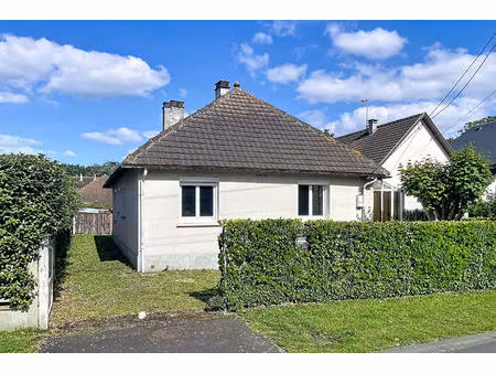 maison cabourg 4 pièces - 76 6 m ²