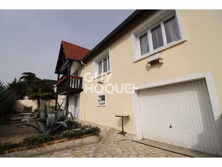 maison familiale