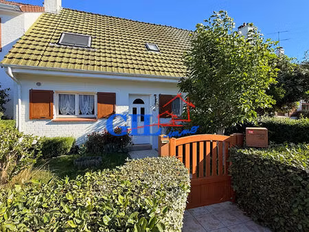 maison combs la ville 4 pièce(s) 97 m2