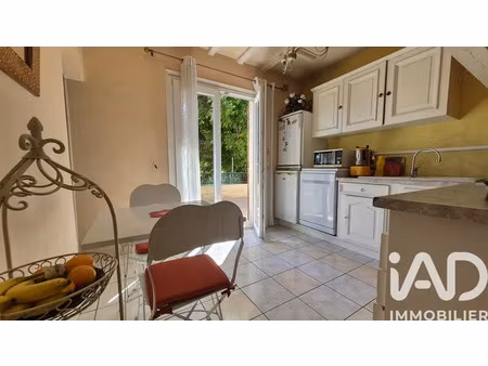 maison à échirolles (38130)