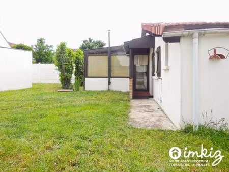 maison 4 pièces