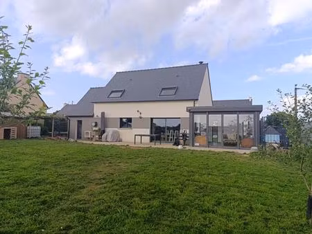 maison proche lamballe 6 pièces 120 m2