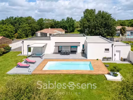 maison le girouard - 4 chambres