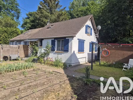 pavillon à lizy-sur-ourcq (77440)