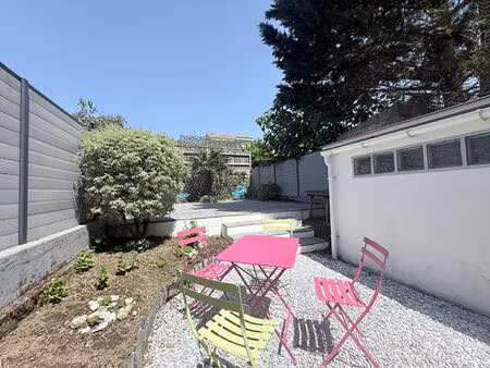 maison pornichet 4 pièce(s) 77 m2