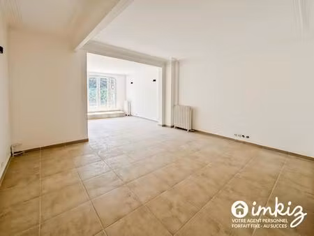 maison 4 pièces