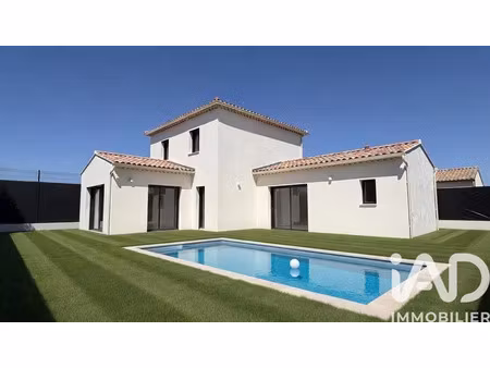 maison à sablet (84110)