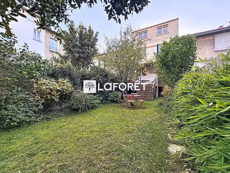 maison vanves 6 pièces 150 m² ( 134m2 carrez + 16m2 de véranda) + garage