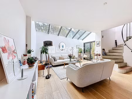 sublime maison 112 m2 - 3 chambres