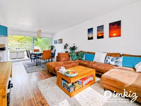 maison 6 pièces rénovée au calme