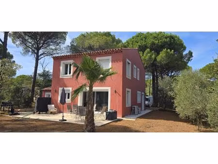 villa contemporaine re2020   5 chambres  à vidaubanà voir rapidement!