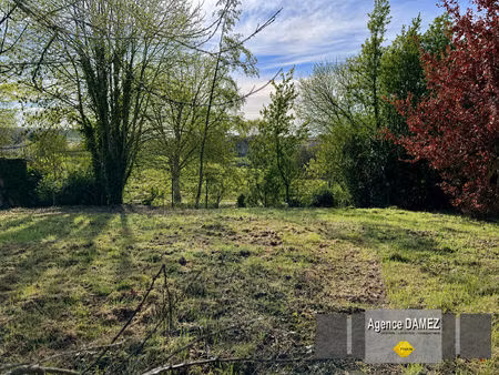 dourdan ? terrain constructible rare ? 720 m² ? proche centre-ville