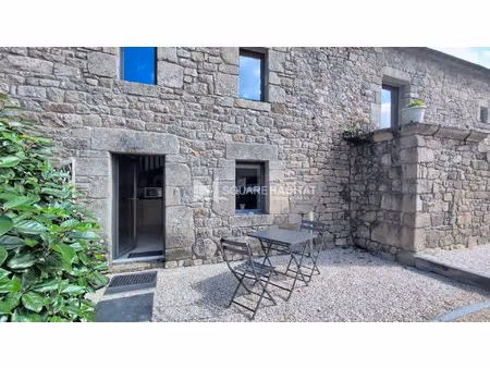 appartement belz 3 pièce(s) 53m2