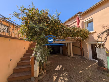 appartement à vendre irigny