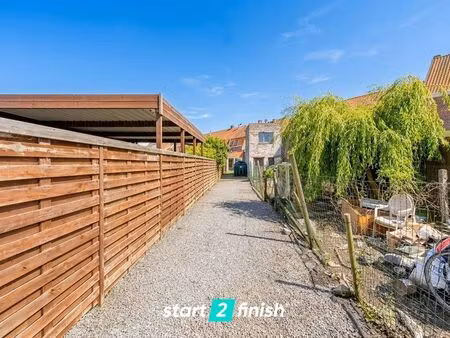 appartement à vendre à harelbeke € 149.000 (lojnc) - bricx vastgoed kortrijk | zimmo