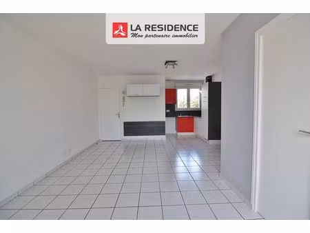 appartement de 1 pièces