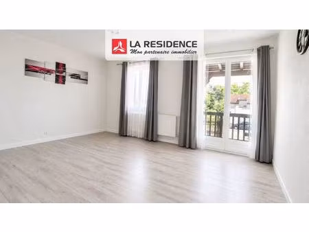 appartement de 5 pièces