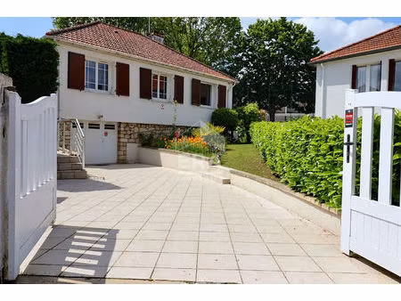 maison argenteuil 159.6 m2