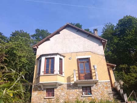 exclusivite - a vendre maison de 6 pièces d'environ 91 m2 -