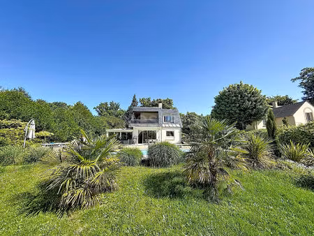 maison domaine du lys lamorlaye