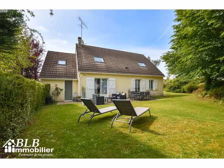 maison à vendre aux essarts-le-roi 125 m2 4 chambres g