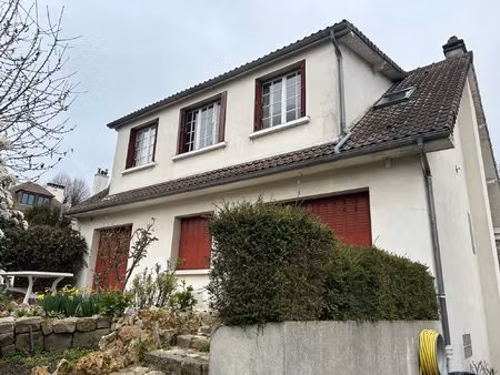 maison familiale