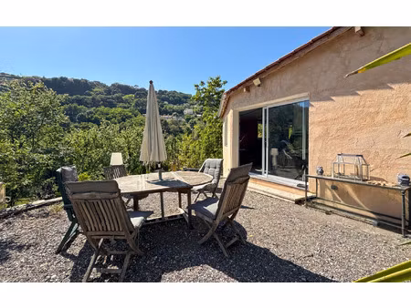 maison nice 87.53 m² t-2 à vendre  405 000 €