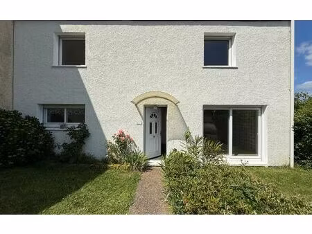 maison nozay m² t-4 à vendre  292 500 €