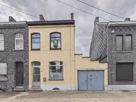 maison à vendre à auvelais € 169.000 (lojnm) - ad home | zimmo