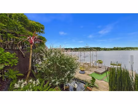 vente maison 3 pièces 58 m² à sames (64520)  330 000 €