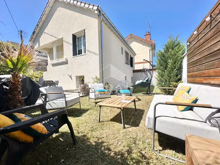 maison 5 pièces à vendre à sartrouville - rare sur le marché