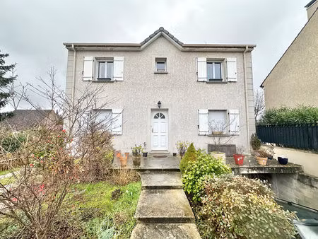 maison de 136 97 m2 habitables - sartrouville