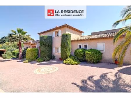maison de 5 pièces