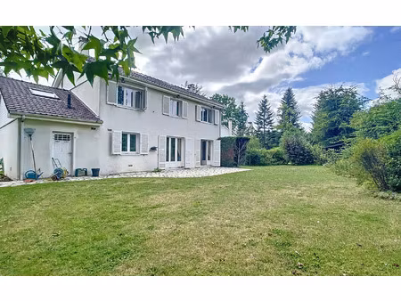 maison voisins-le-bretonneux 171.29 m² t-6 à vendre  649 000 €