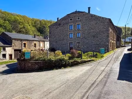 maison à vendre à pussemange € 125.000 (lojna) - lcai | zimmo
