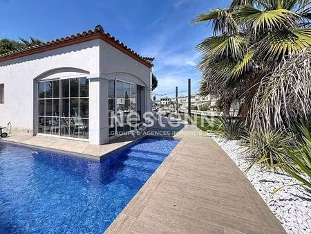 marinas agence