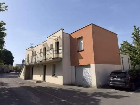 harold immobilier