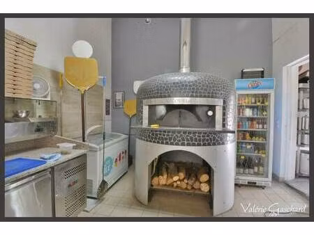pizzeria à vendre