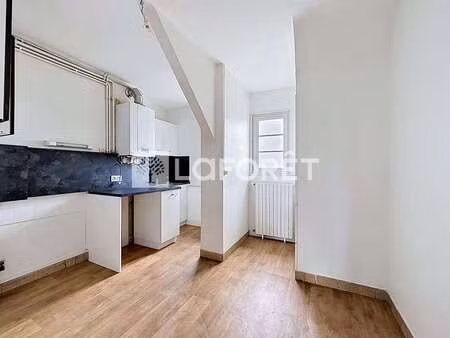 vente appartement 4 pièces à flers (61100) : à vendre 4 pièces / 90m² flers