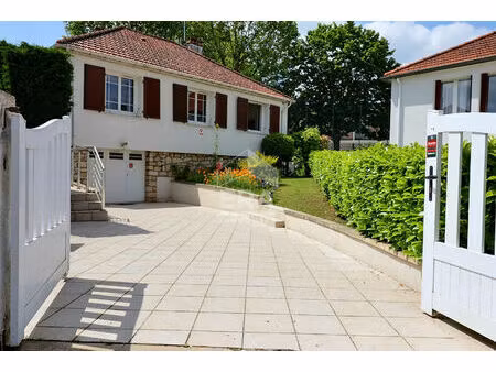 maison 4 pièces 160 m² à vendre / acheter argenteuil 95100 ? | era immobilier