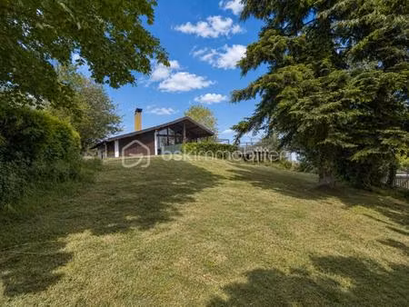 maison de 140 m² à guebenhouse