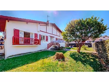 maison de 149 m² à guethary
