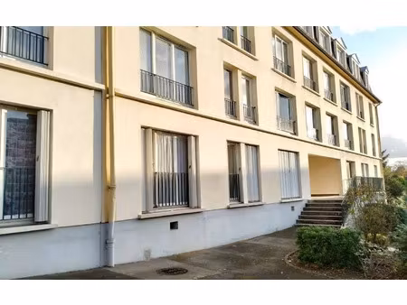 location appartement  23.9 m² t-1 à compiègne  530 €