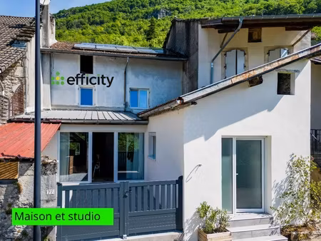 maison 5 pièces - 102 m²