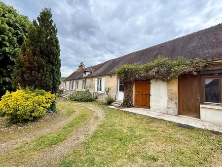maison 12 pièces - 173 m²